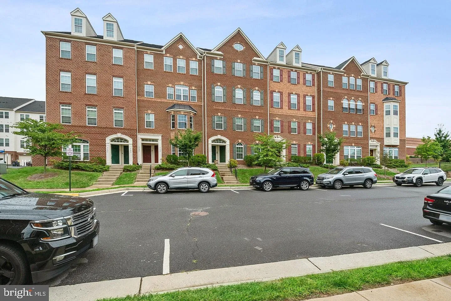 Morley Corner Condominium — Photo 1