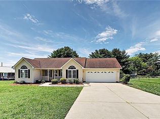 4519 Briar Creek Rd, Maiden, NC 28650