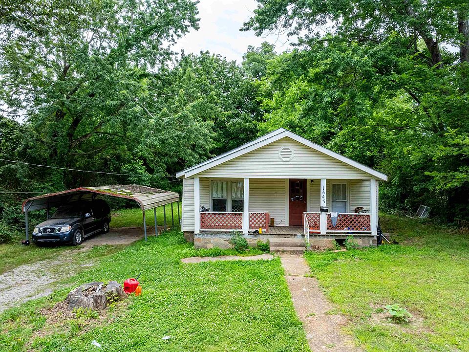 1st image of 1443 N Heights Ave
