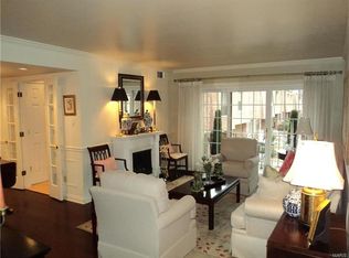 334 Chapel Ridge Dr APT H, Hazelwood, MO 63042