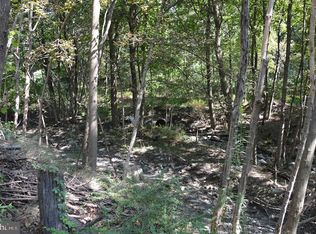 0 S Reading Railroad, Shenandoah, PA 17976