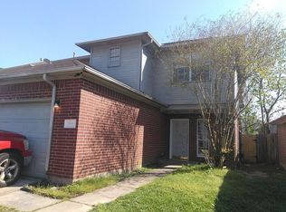 19963 Sycamore Valley Dr, Cypress, TX 77433