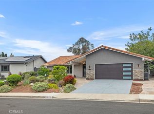 25772 Santo Dr, Mission Viejo, CA 92691