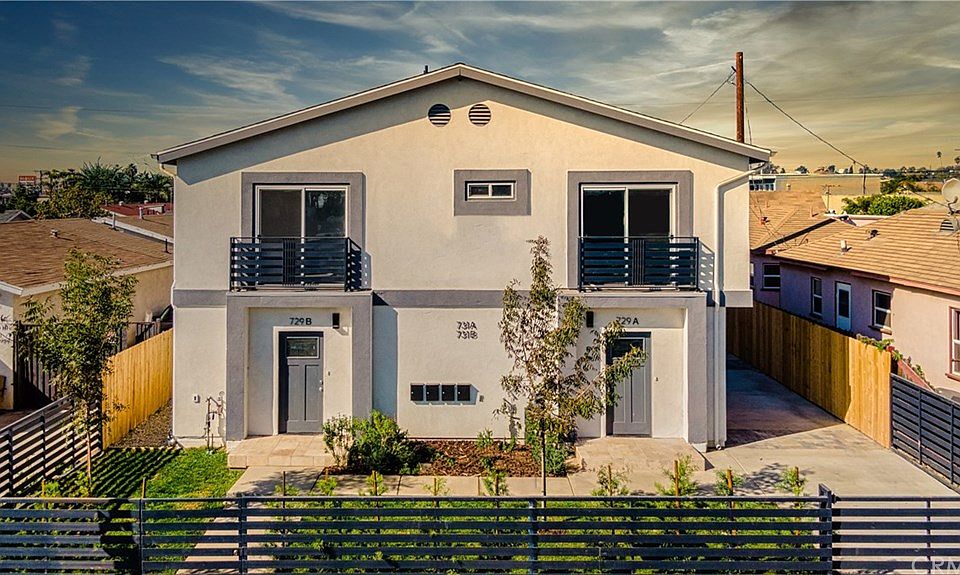 1st image of 729 S Kern Ave
