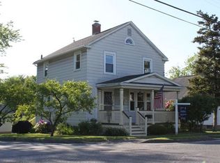 272 Hunting Hill Ave, Middletown, CT 06457