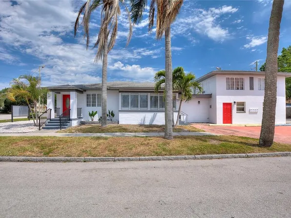4180 Central Ave, St Petersburg, FL 33711