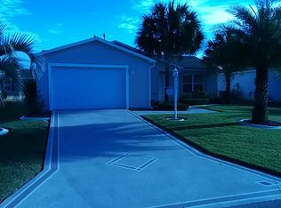 1337 Mount Vernon Way, The Villages, FL 32162