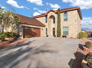 8324 Calle Primera NW, Albuquerque, NM 87120