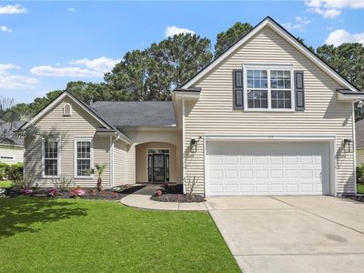 218 Pinecrest Cir, Bluffton, SC, 29910