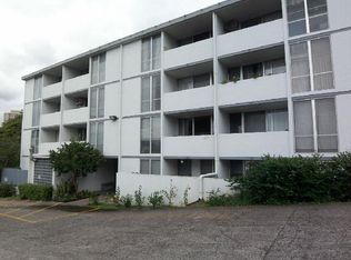 1870 Lusitana St APT 203, Honolulu, HI 96813