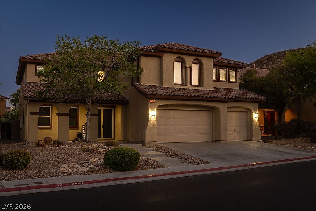 769 Shirehampton Dr, Las Vegas, NV 89178 | MLS #2788653 | Zillow
