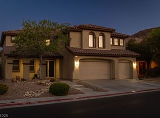 769 Shirehampton Dr, Las Vegas, NV 89178
