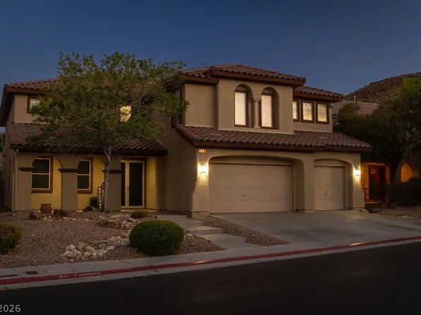 769 Shirehampton Dr, Las Vegas, NV 89178