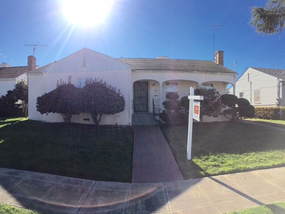 231 Lexington Ave 231 Lexington Ave San Leandro CA Zillow