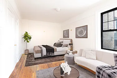 Rented by Modern Spaces