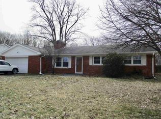 105 Prophet Dr, West Lafayette, IN 47906