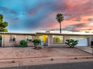 9322 E Trail Ridge Pl, Tucson, AZ 85710