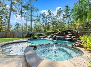 7 Red Adler Pl, The Woodlands, TX 77382