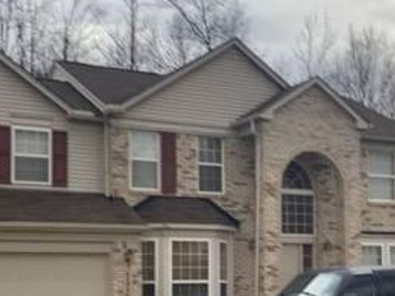 Property Rear View