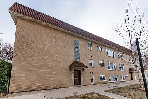 3059 N Kostner Ave #2W Photo 1