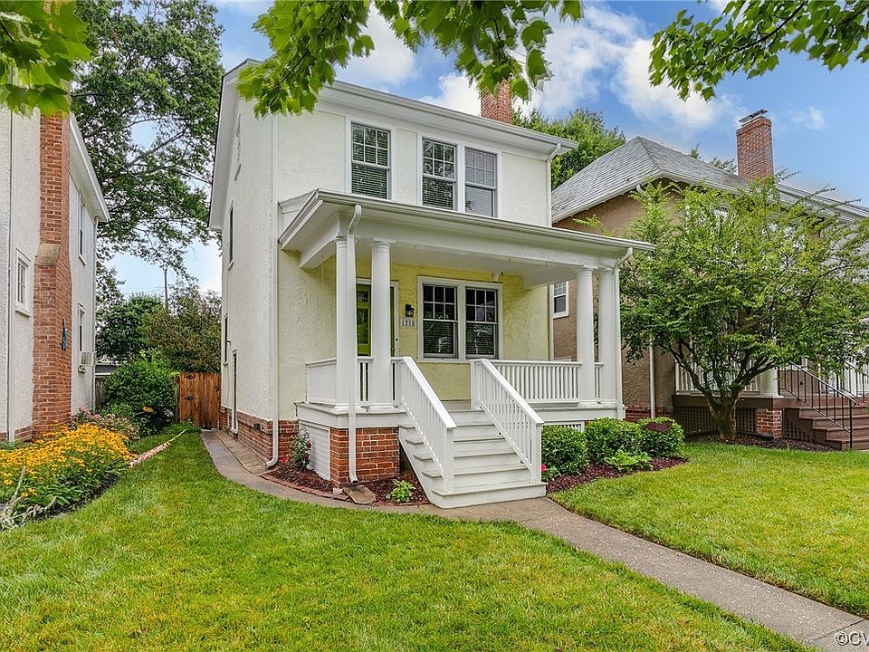 1218 Nottoway Ave, Richmond, VA 23227 Zillow