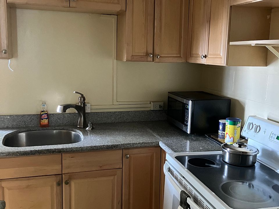 1st image of 1520 Spreckels St #X