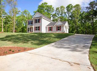 151 Willow Leaf Dr, Buchanan, GA 30113