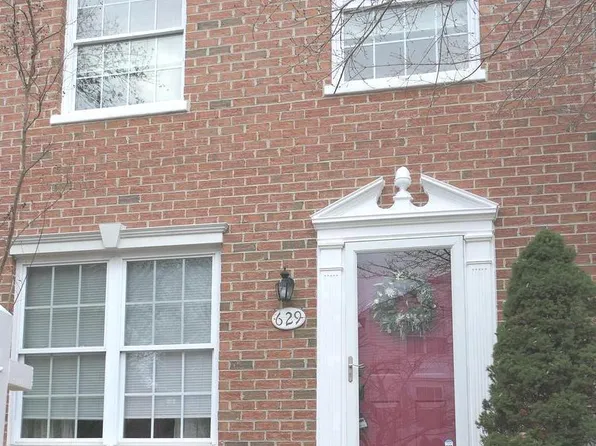 629 Stone Mill Ct, Abingdon, MD 21009