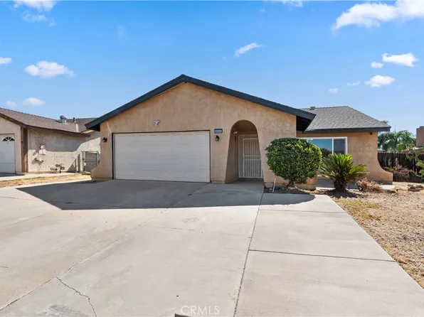 24431 Finley Dr, Moreno Valley, CA 92553