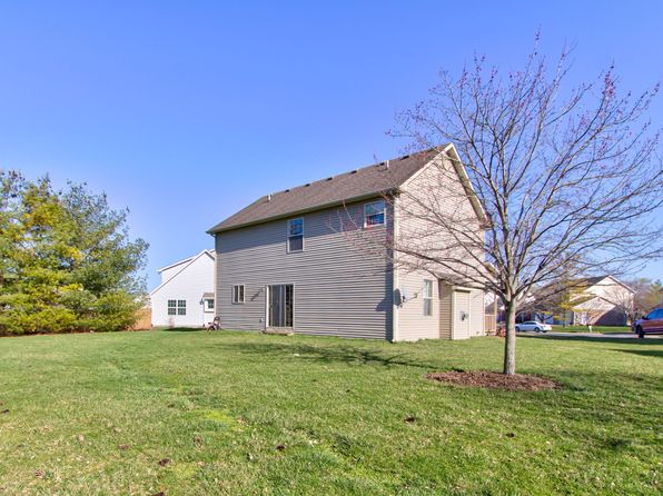4494 W Windsong Ct, New Palestine, IN 46163