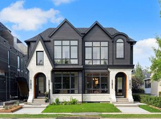 2136 S 5th Ave NW, Calgary, AB T2N0S5