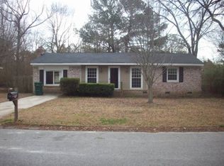 119 Counsellor Ct, Goose Creek, SC 29445