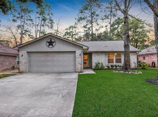 2118 Wickburn Dr, Spring, TX 77386