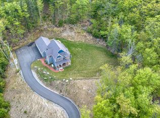 90 Indian Falls Rd, New Boston, NH 03070