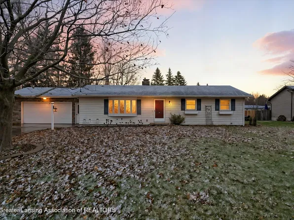 7373 E Saint Joe Hwy, Grand Ledge, MI 48837