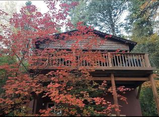 903 Coyote Ave, Cloudcroft, NM 88317