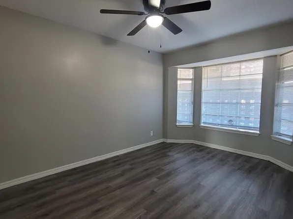 Woodward Park Apartments