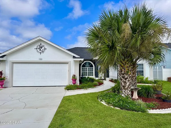 122 Seaclusion Cir, Panama City Beach, FL 32413