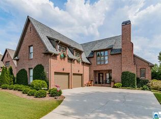 5676 Chestnut Trce, Hoover, AL 35244