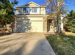 16239 Hedgeway Dr, Parker, CO 80134