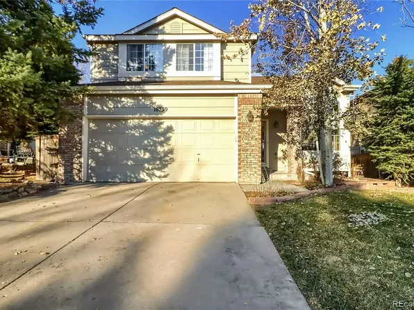 16239 Hedgeway Dr, Parker, CO 80134