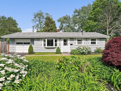 24 Hobson St, Brockton, MA, 02302