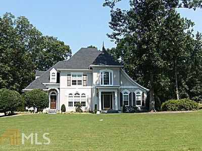 301 Worthing Ln, McDonough, GA, 30253