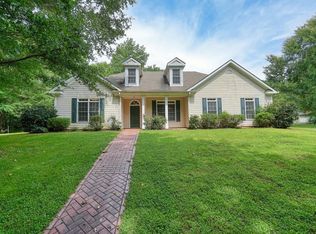 2840 Joe Frank Harris Pkwy NW, Cartersville, GA 30120