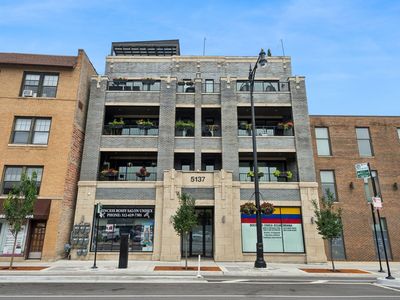 5137 N Lincoln Ave #4S, Chicago, IL, 60625