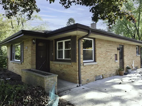 4439 West Spring LANE, Brown Deer, WI 53223