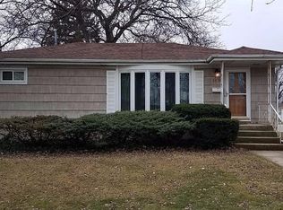 6804 Idaho Ave, Hammond, IN 46323