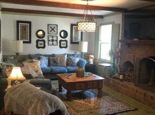 113 El Harris Rd, Fitzgerald, GA 31750