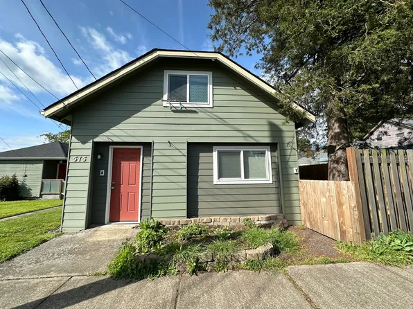 515 S Fellows St Unit B, McMinnville, OR 97128