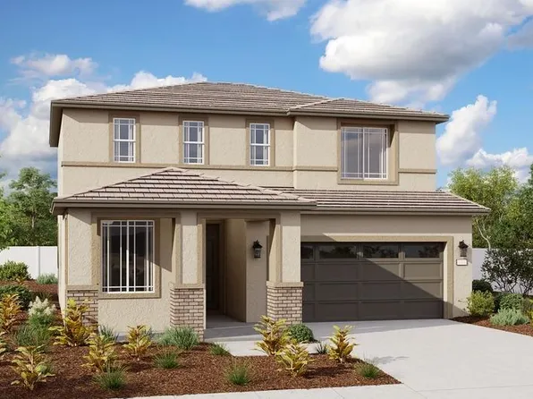 6831 Mount Elbrus Way, Stockton, CA 95219